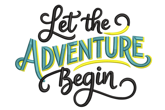 A Designer's Take on Let the Adventure Begin for Boutique Apparel