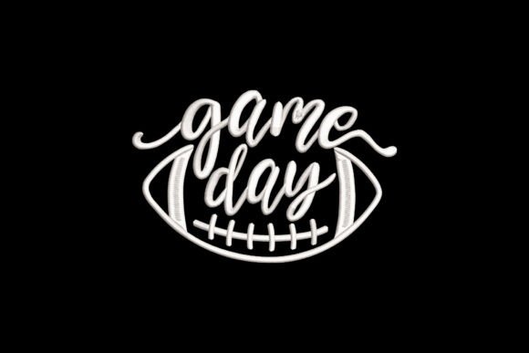 Game Day Football: A Professional Design Review for Real Projects