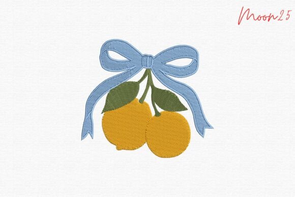 My Review of Sweet Citrus Duo with Ribbon Garden Char