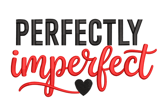 Perfectly Imperfect: A Modern Embroidery Designer's Review